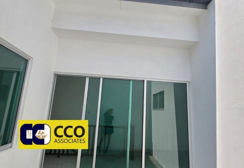 PANORAMA LAPANGAN KINARA