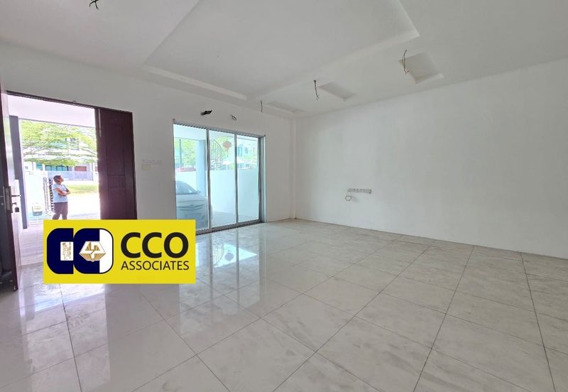 PANORAMA LAPANGAN KINARA