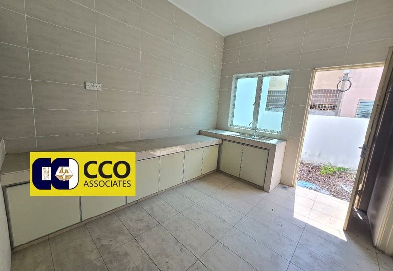 PANORAMA LAPANGAN KINARA