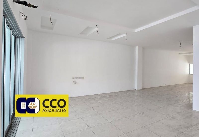 PANORAMA LAPANGAN KINARA