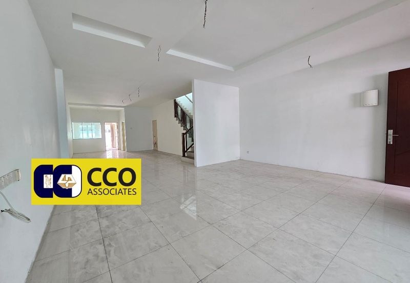 PANORAMA LAPANGAN KINARA