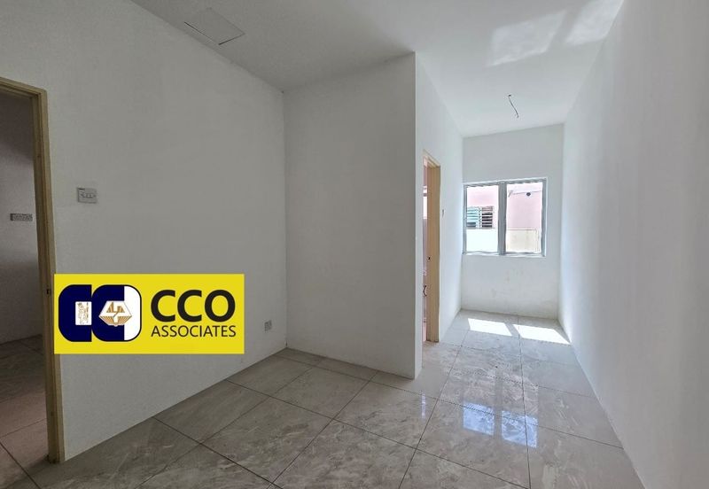 PANORAMA LAPANGAN KINARA