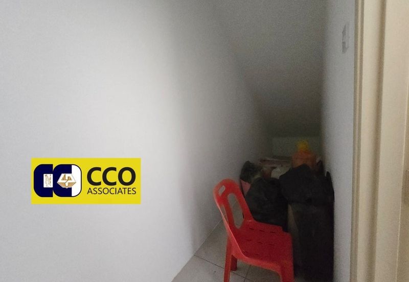 PANORAMA LAPANGAN KINARA