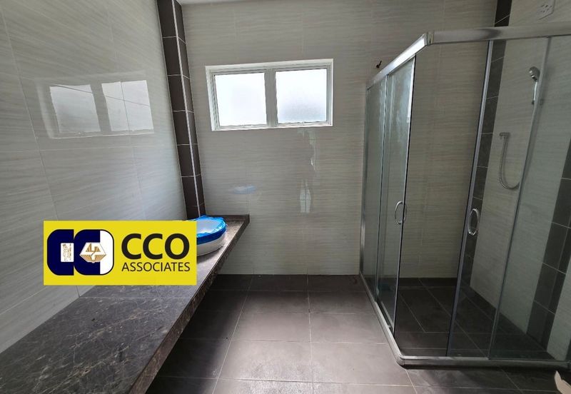 PANORAMA LAPANGAN KINARA