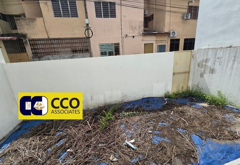 PANORAMA LAPANGAN KINARA