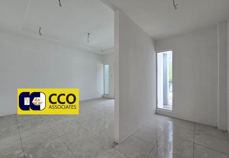 PANORAMA LAPANGAN KINARA