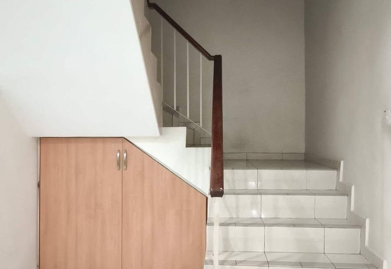 TAMAN LINDUNGAN BERCHAM INDAH