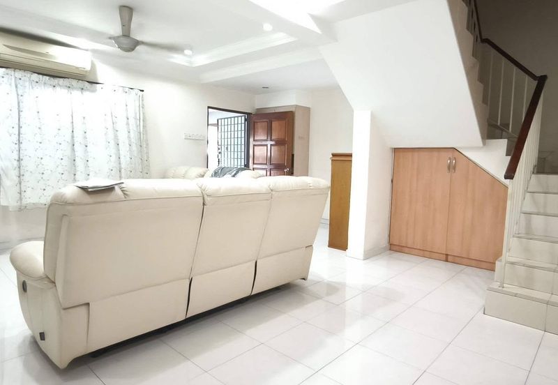 TAMAN LINDUNGAN BERCHAM INDAH