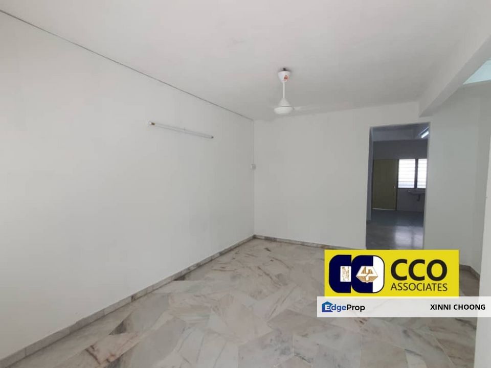 Anjung Bercham Utama double storey for rent, Perak, Kinta