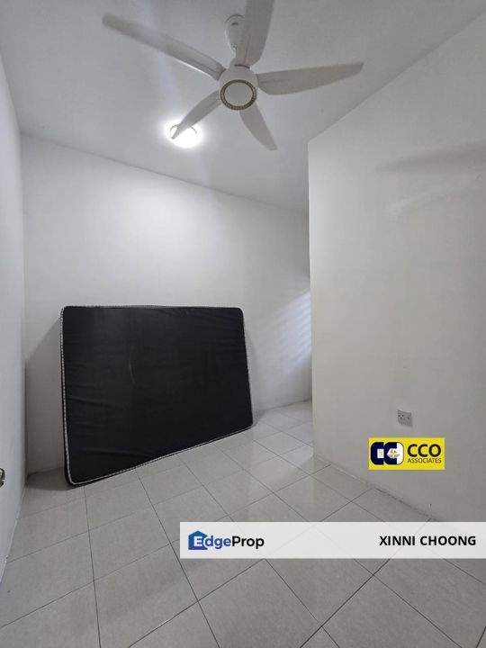 Taman Pengkalan Bersatu Double Storey House For SALE, Perak, Kinta