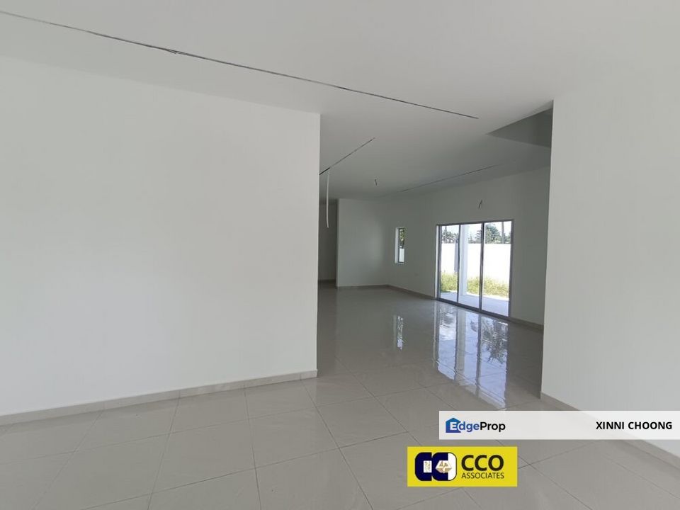 TAMAN DESA INDAH PENGKALAN IPOH BUNGALOW FOR SALE, Perak, Hilir Perak