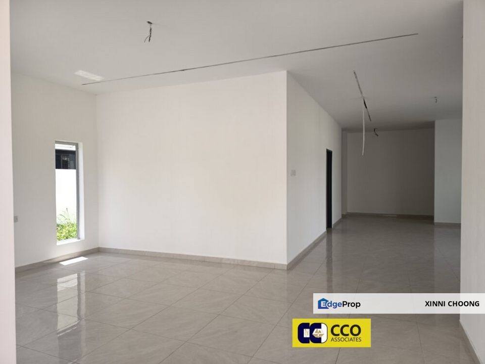 TAMAN DESA INDAH PENGKALAN IPOH BUNGALOW FOR SALE, Perak, Hilir Perak