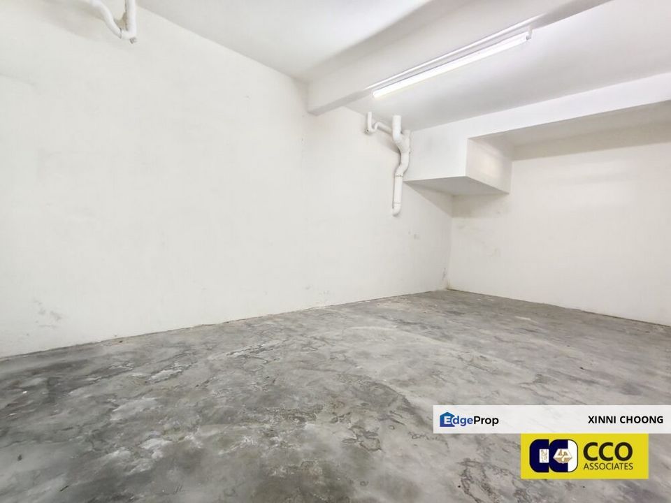 bandar baru tambun ipoh perak 2.5 storey for sale, Perak, Ipoh