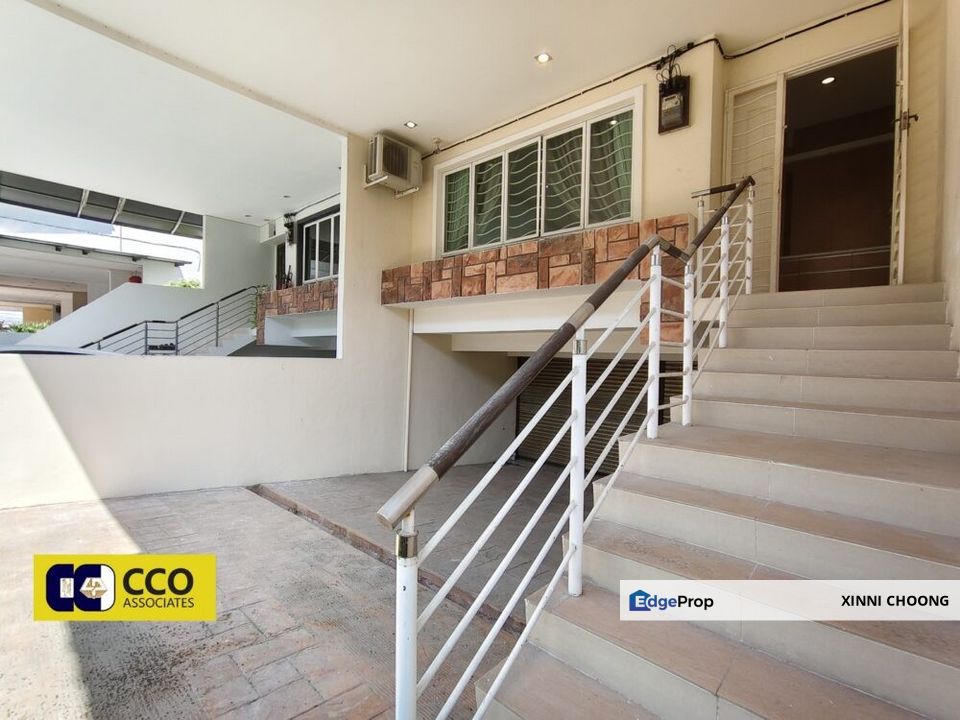 bandar baru tambun ipoh perak 2.5 storey for sale, Perak, Ipoh