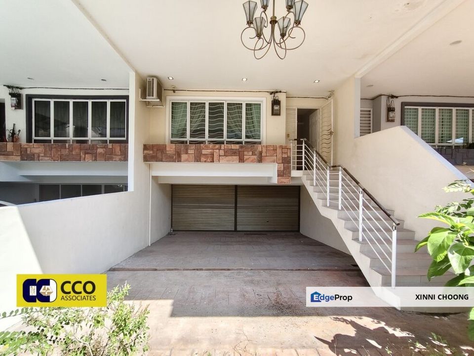 bandar baru tambun ipoh perak 2.5 storey for sale, Perak, Ipoh