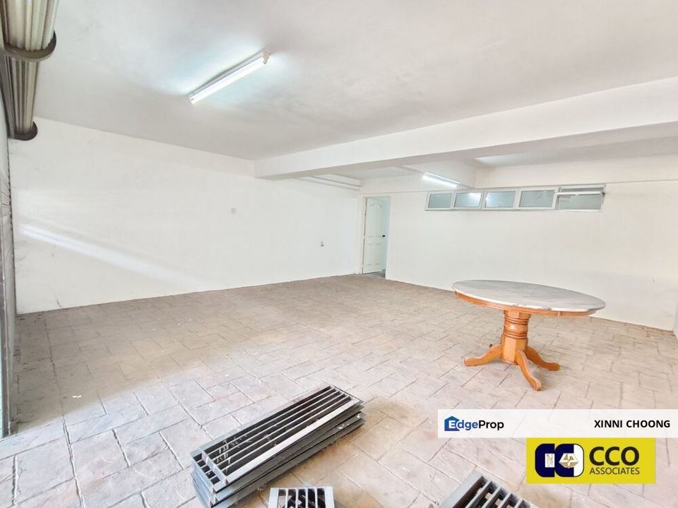 bandar baru tambun ipoh perak 2.5 storey for sale, Perak, Ipoh