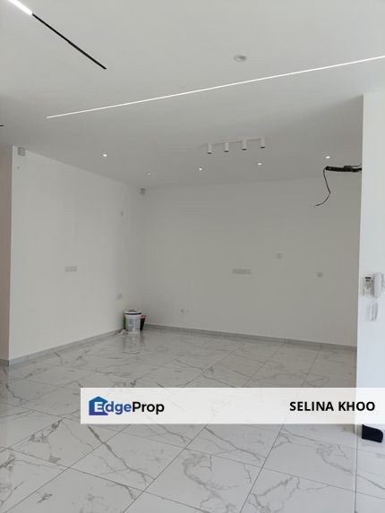 QuayWest Residence For Sell@Queensbay, Penang, Bayan Lepas