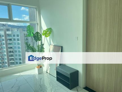 QuayWest For Rent, Penang, Bayan Lepas