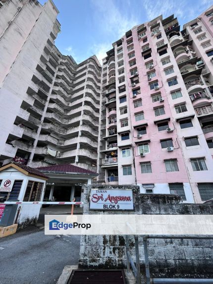 Sri Angsana For SALE, Penang, Relau