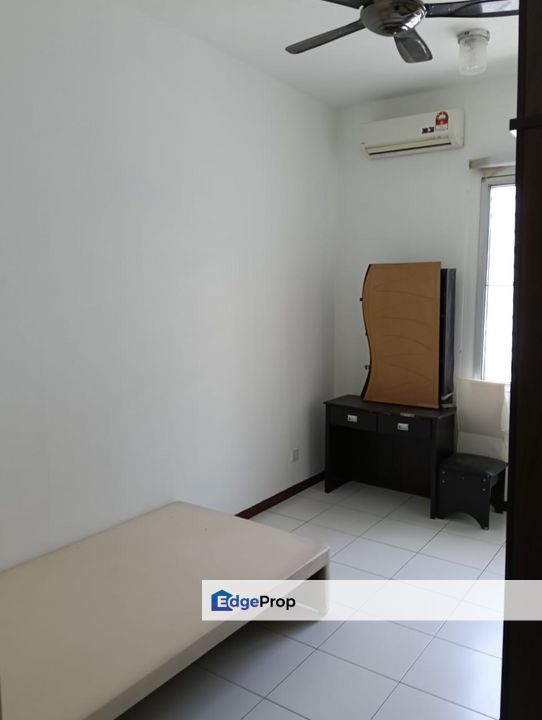 Sunway Aspera 2-storey Terraced For SALE, Penang, Teluk Kumbar