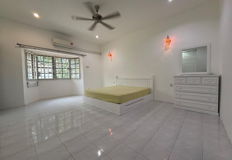 Lorong Sungai Batu 3