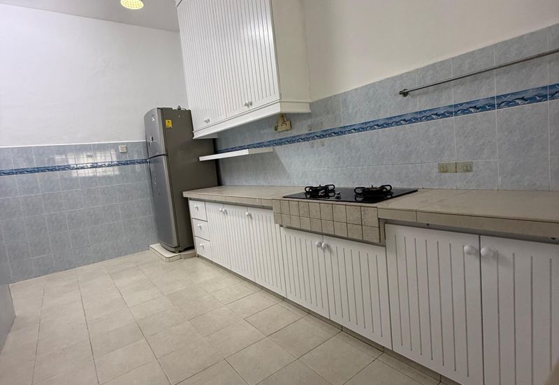 Lorong Sungai Batu 3