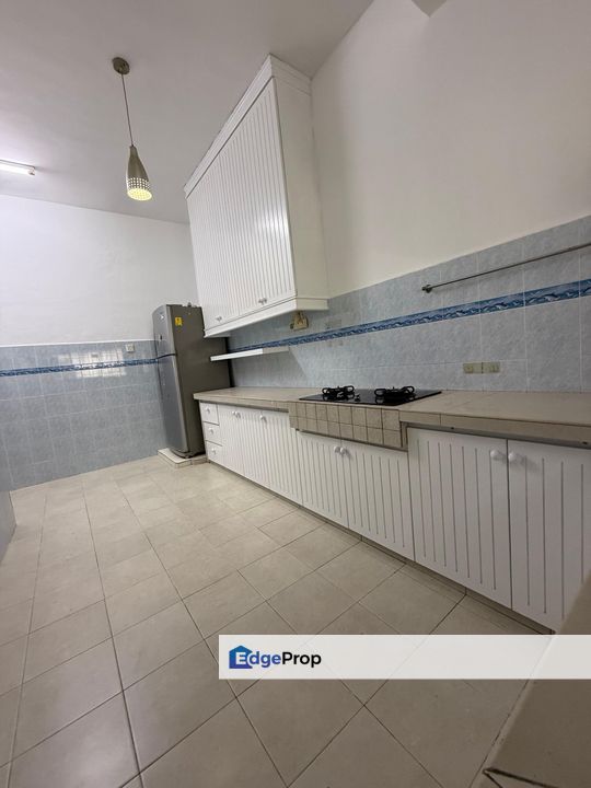 Sungai Batu 2 Storey Terrace House for SALE, Penang, Teluk Kumbar