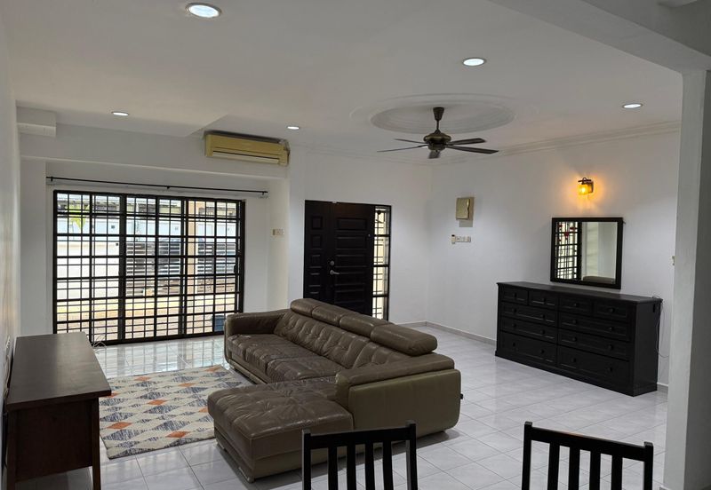 Lorong Sungai Batu 3