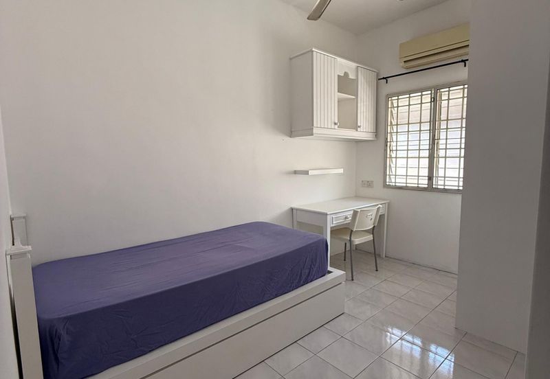 Lorong Sungai Batu 3