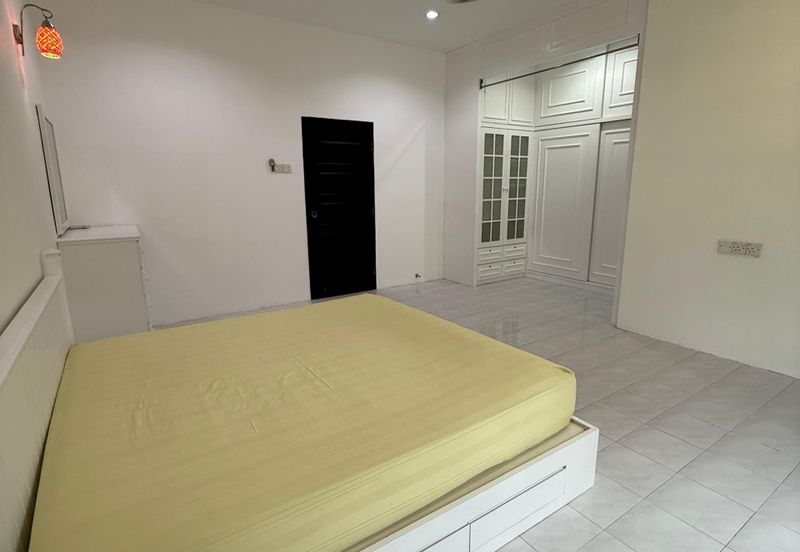 Lorong Sungai Batu 3