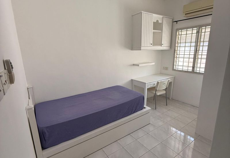 Lorong Sungai Batu 3