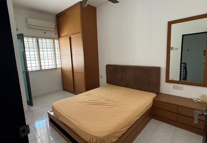 Lorong Sungai Batu 3