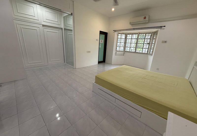 Lorong Sungai Batu 3