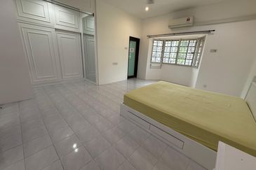 Lorong Sungai Batu 3