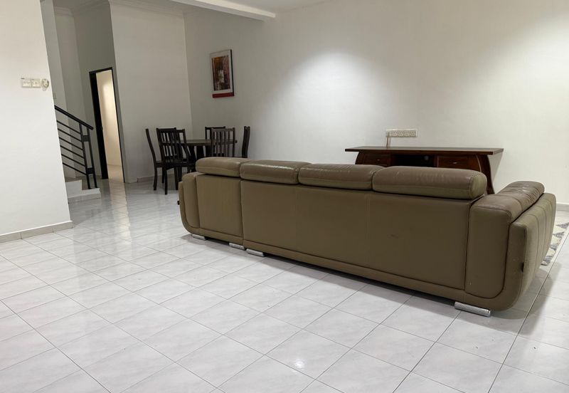 Lorong Sungai Batu 3