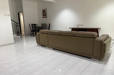 Lorong Sungai Batu 3