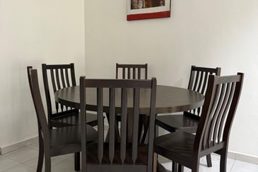 Lorong Sungai Batu 3