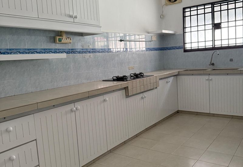 Lorong Sungai Batu 3