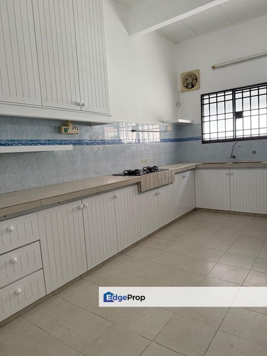 Sungai Batu 2 Storey Terrace House for SALE, Penang, Teluk Kumbar