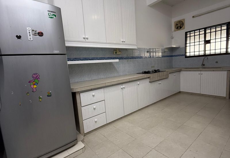 Lorong Sungai Batu 3