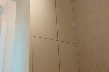 Tropicana Bay Residences