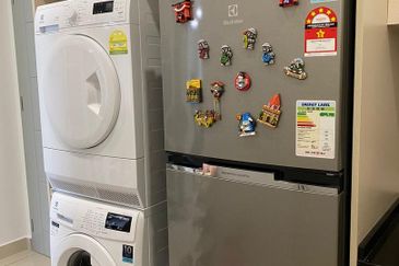 Tropicana Bay Residences