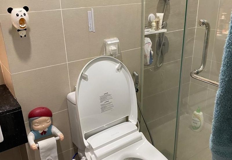 Tropicana Bay Residences