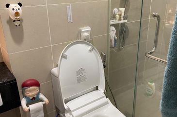 Tropicana Bay Residences