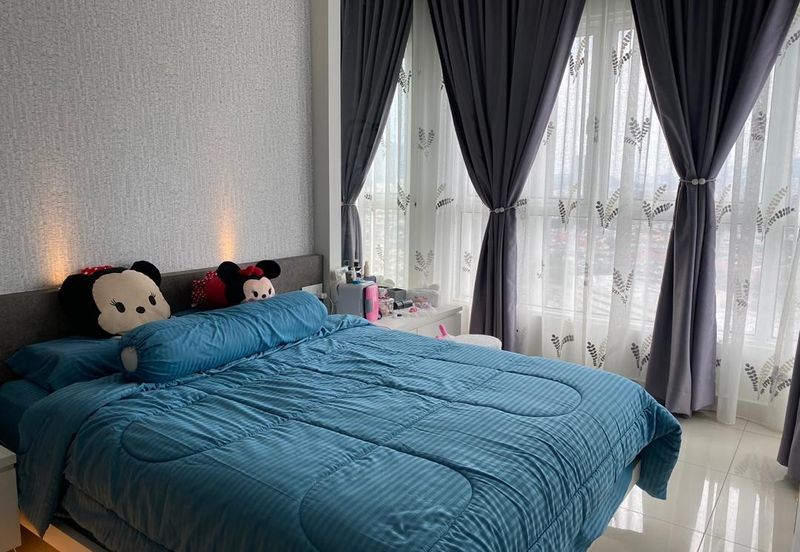 Tropicana Bay Residences