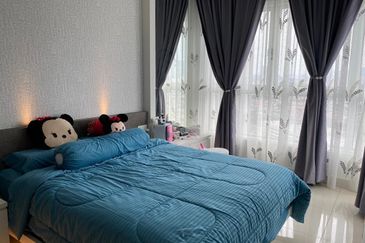 Tropicana Bay Residences