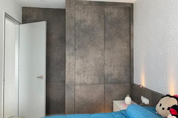 Tropicana Bay Residences