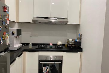 Tropicana Bay Residences