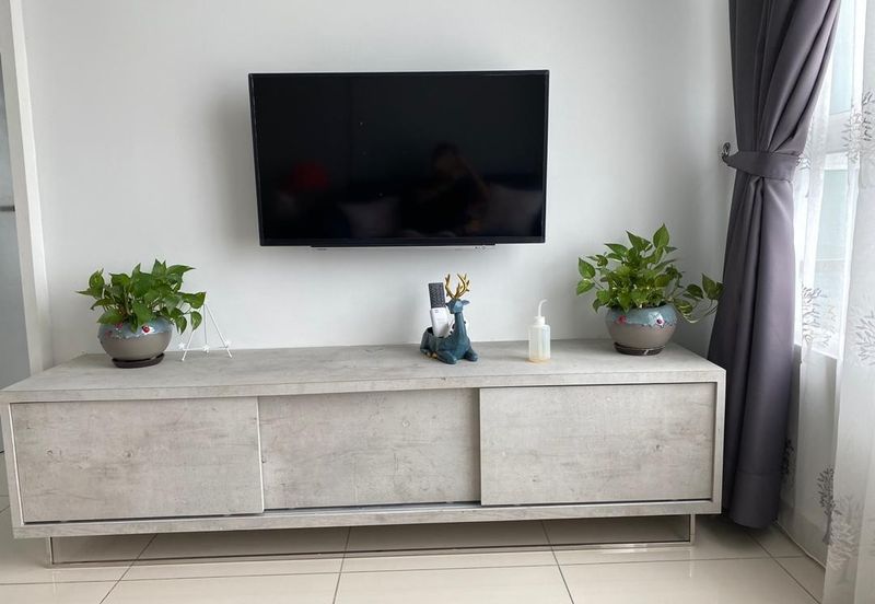 Tropicana Bay Residences