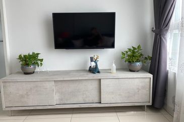 Tropicana Bay Residences